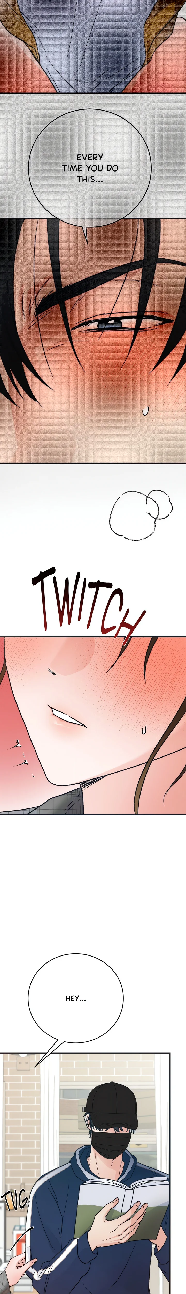 A Midsummer’s Carol (Uncensored) - Chapter 22 Page 3