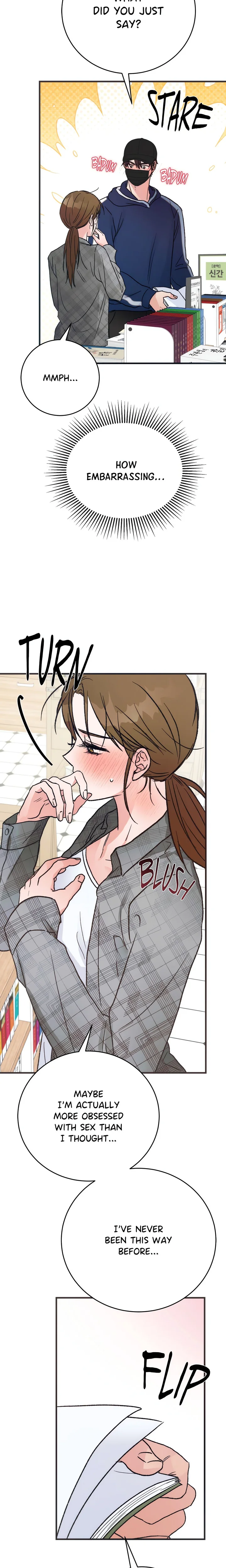 A Midsummer’s Carol (Uncensored) - Chapter 22 Page 5