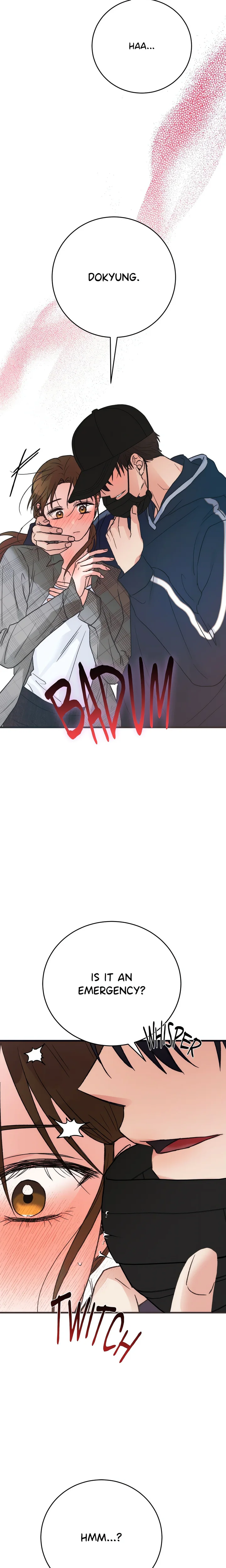 A Midsummer’s Carol (Uncensored) - Chapter 22 Page 6