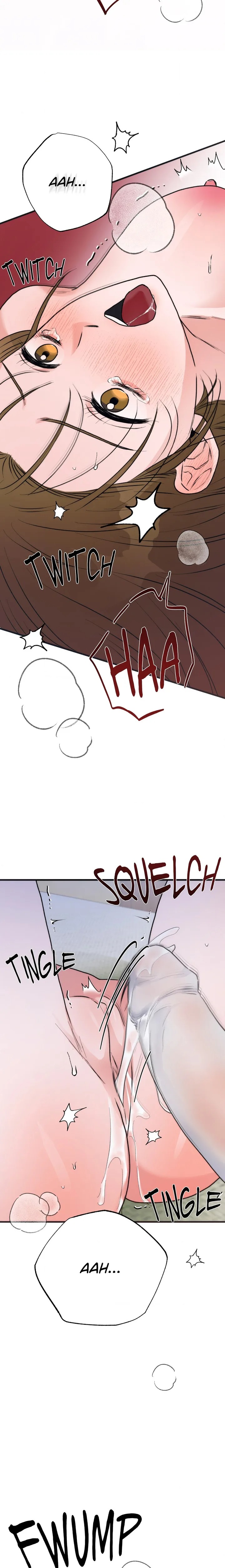A Midsummer’s Carol (Uncensored) - Chapter 27 Page 10