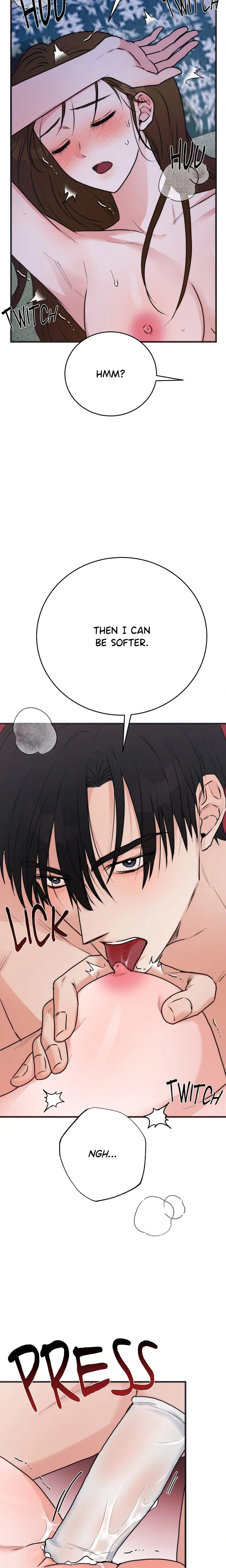 A Midsummer’s Carol (Uncensored) - Chapter 27 Page 12
