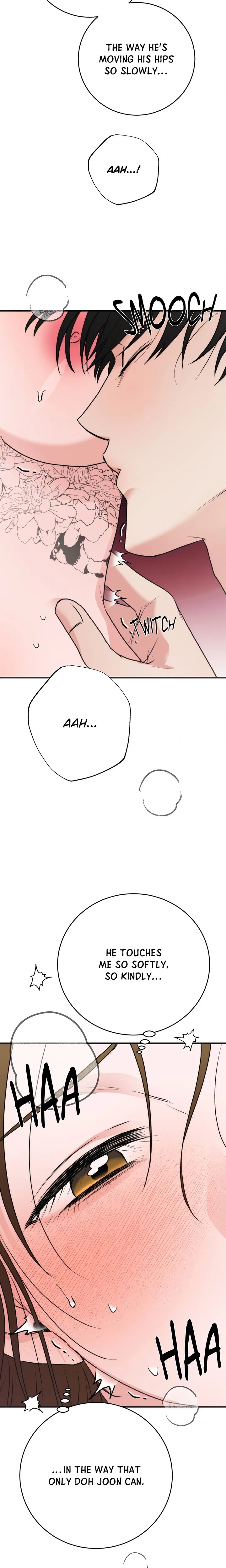 A Midsummer’s Carol (Uncensored) - Chapter 27 Page 14