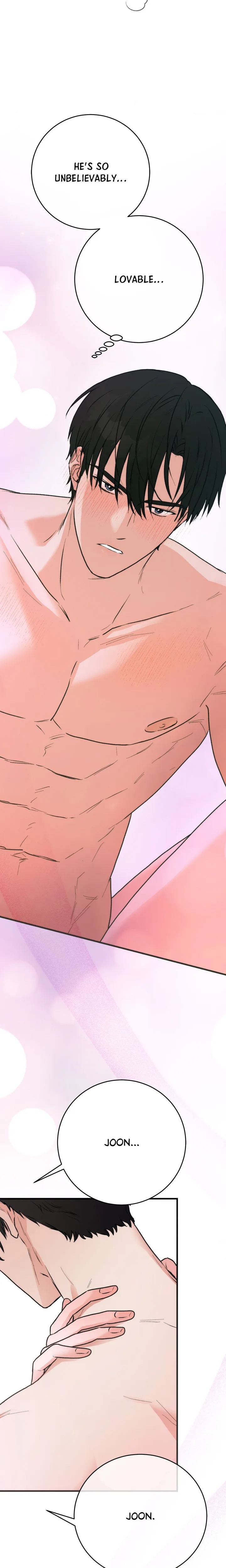 A Midsummer’s Carol (Uncensored) - Chapter 27 Page 15