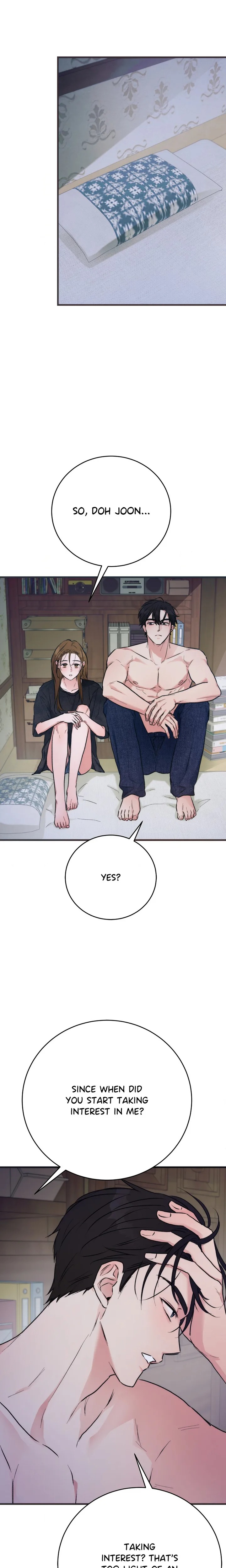 A Midsummer’s Carol (Uncensored) - Chapter 27 Page 17