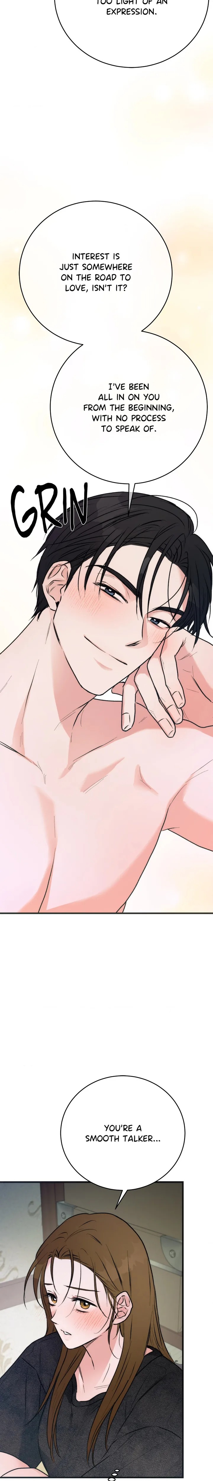A Midsummer’s Carol (Uncensored) - Chapter 27 Page 18