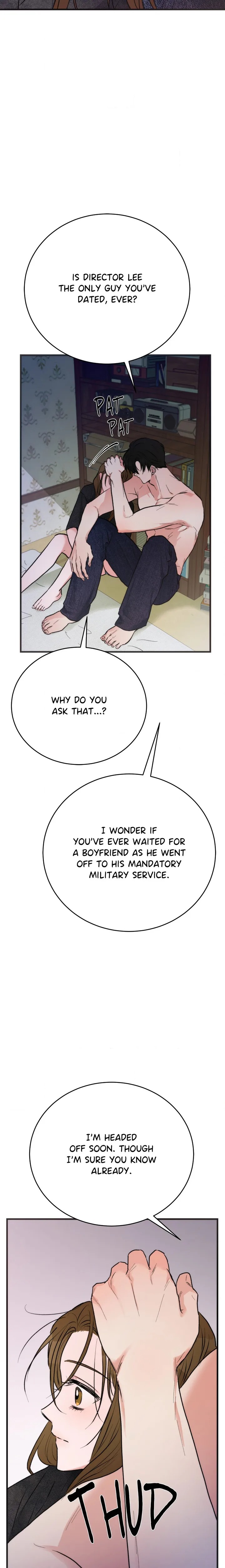 A Midsummer’s Carol (Uncensored) - Chapter 27 Page 20