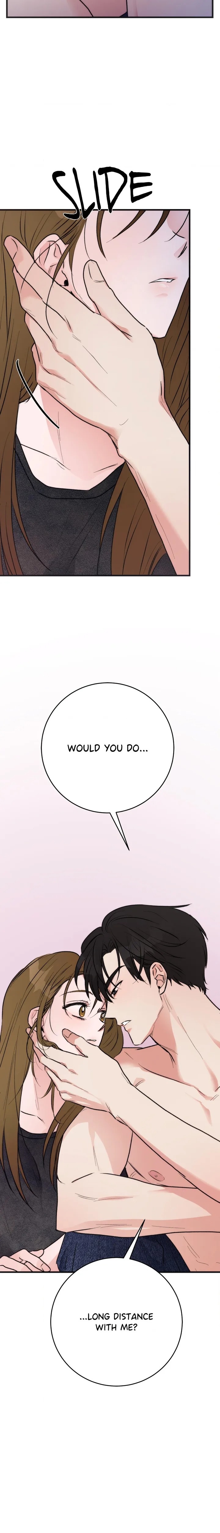 A Midsummer’s Carol (Uncensored) - Chapter 27 Page 21