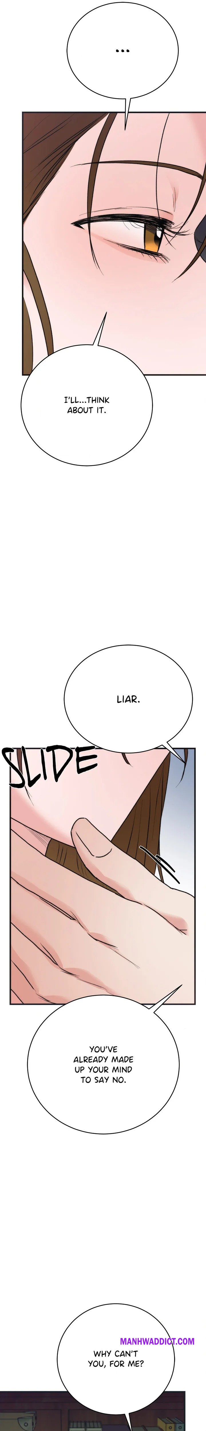 A Midsummer’s Carol (Uncensored) - Chapter 27 Page 22