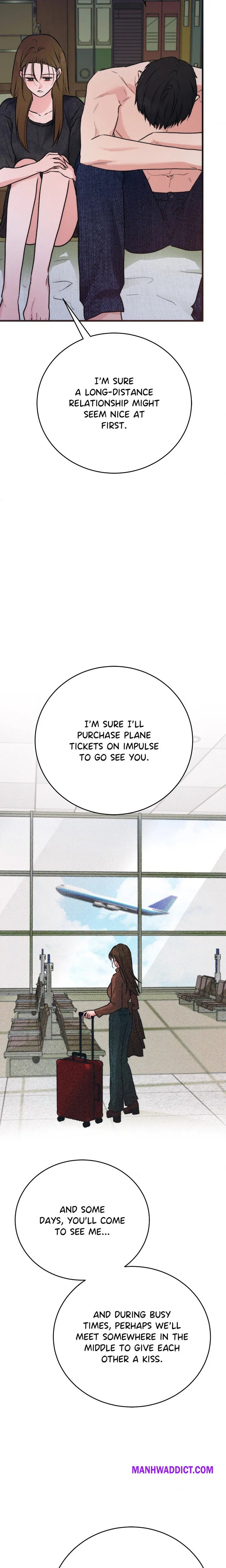 A Midsummer’s Carol (Uncensored) - Chapter 27 Page 23