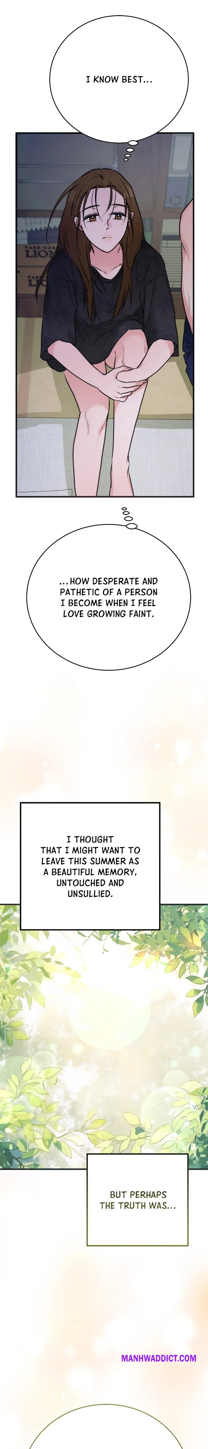 A Midsummer’s Carol (Uncensored) - Chapter 27 Page 25