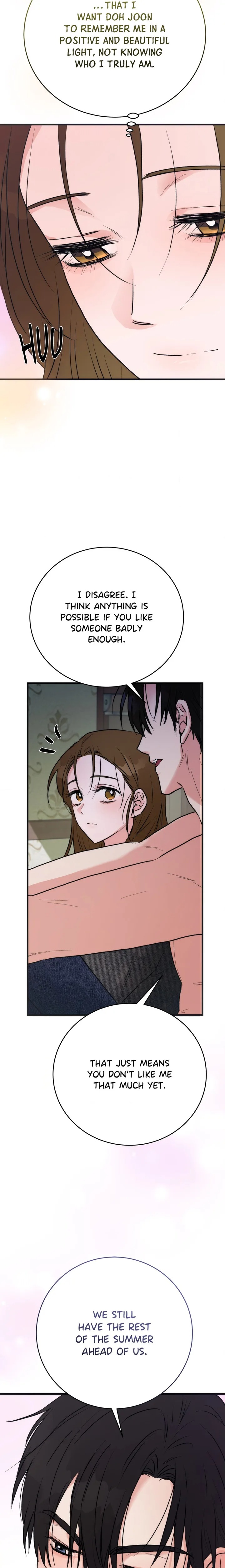 A Midsummer’s Carol (Uncensored) - Chapter 27 Page 26