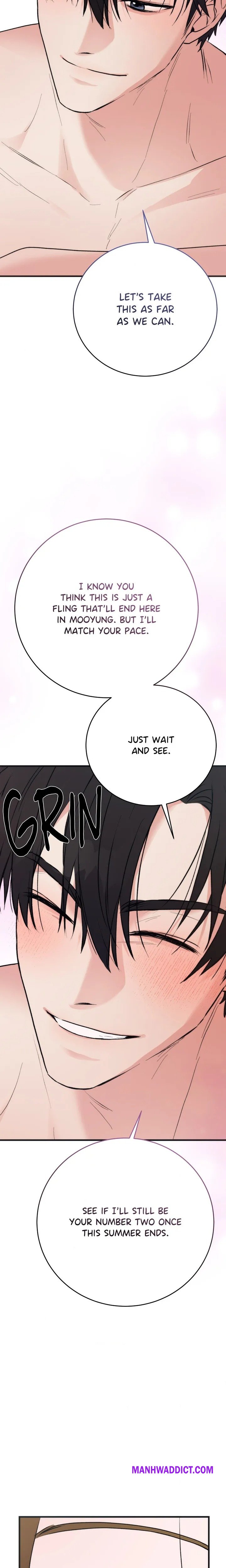 A Midsummer’s Carol (Uncensored) - Chapter 27 Page 27