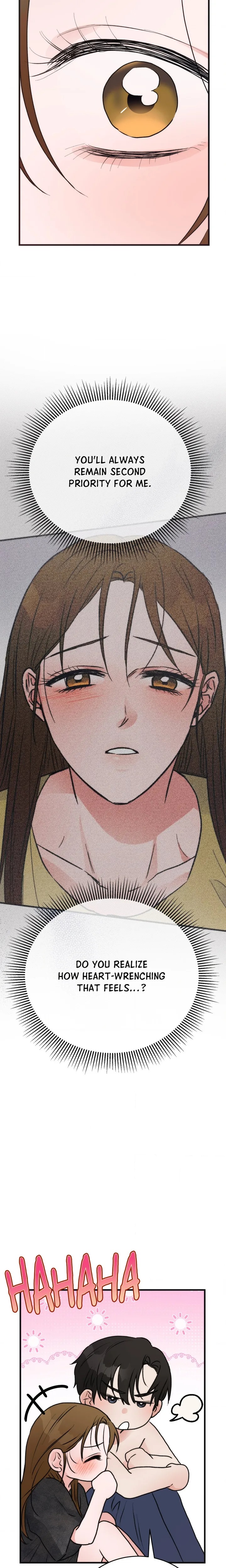 A Midsummer’s Carol (Uncensored) - Chapter 27 Page 28