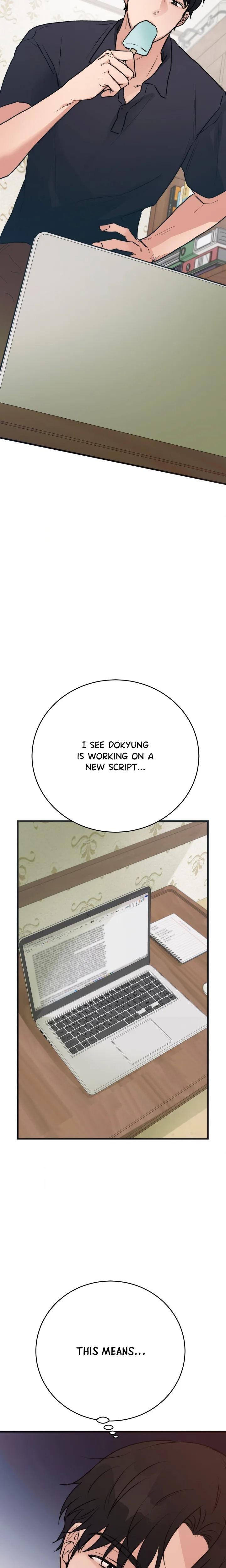 A Midsummer’s Carol (Uncensored) - Chapter 27 Page 31