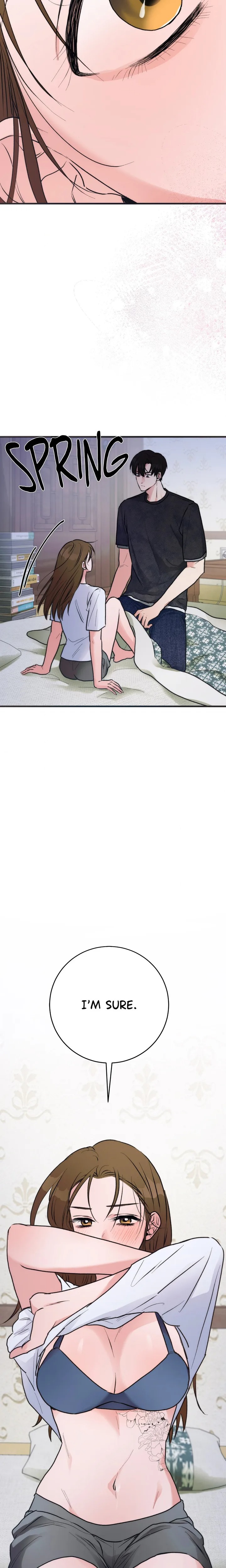 A Midsummer’s Carol (Uncensored) - Chapter 27 Page 4