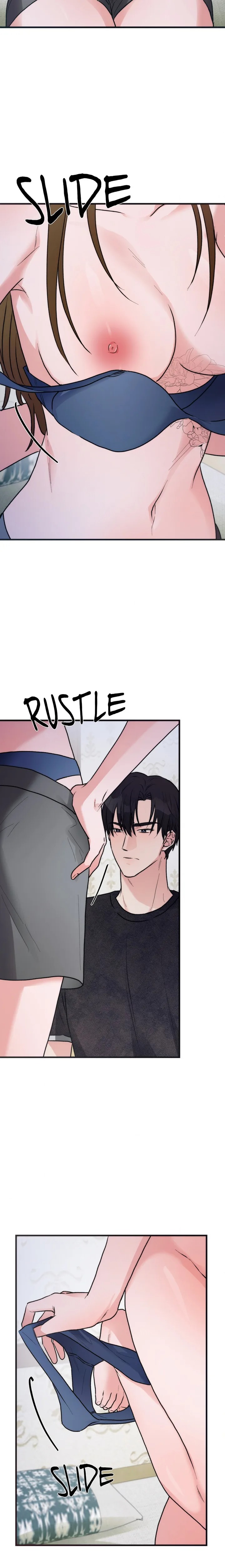 A Midsummer’s Carol (Uncensored) - Chapter 27 Page 5