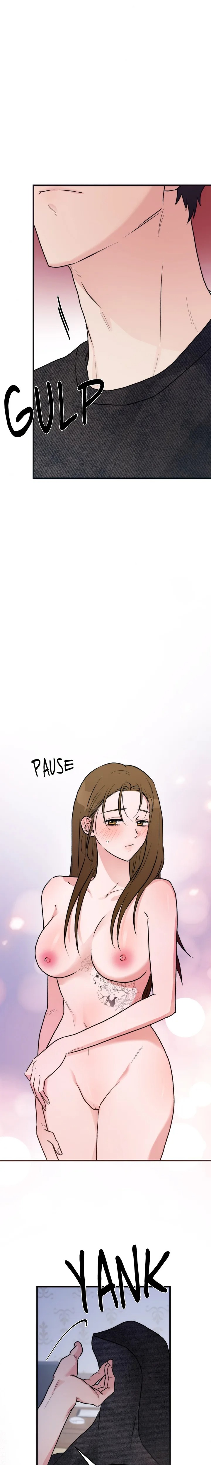 A Midsummer’s Carol (Uncensored) - Chapter 27 Page 6