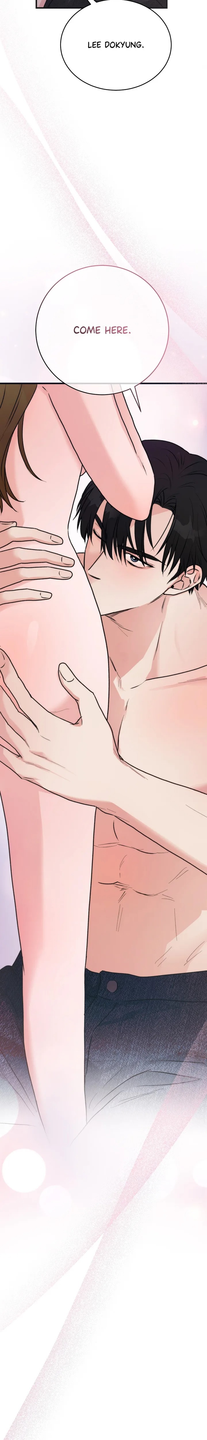 A Midsummer’s Carol (Uncensored) - Chapter 27 Page 7