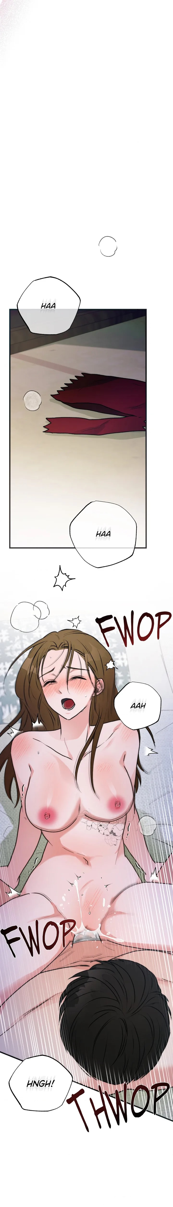 A Midsummer’s Carol (Uncensored) - Chapter 27 Page 8