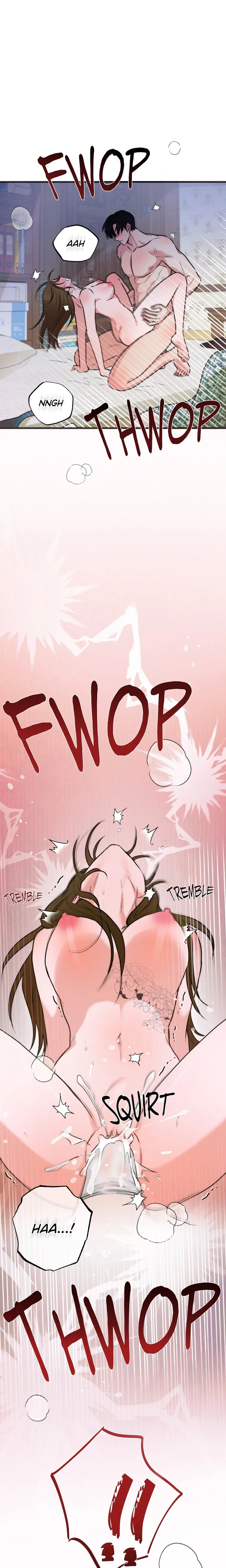 A Midsummer’s Carol (Uncensored) - Chapter 27 Page 9