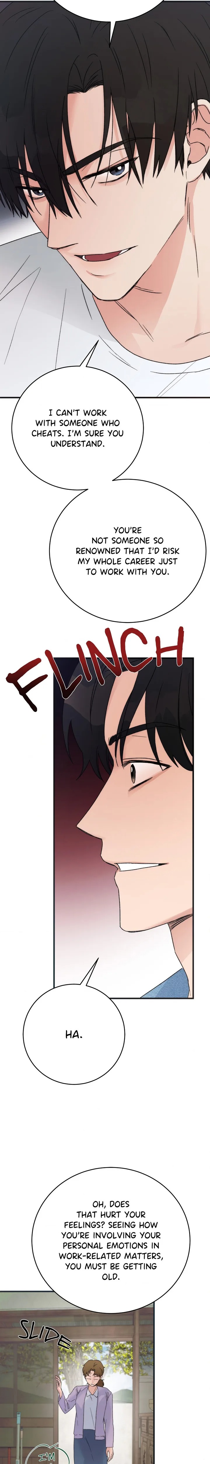 A Midsummer’s Carol (Uncensored) - Chapter 28 Page 11
