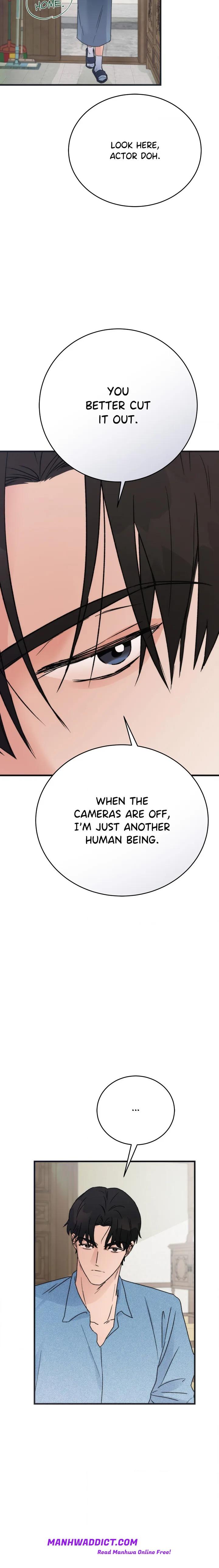 A Midsummer’s Carol (Uncensored) - Chapter 28 Page 12