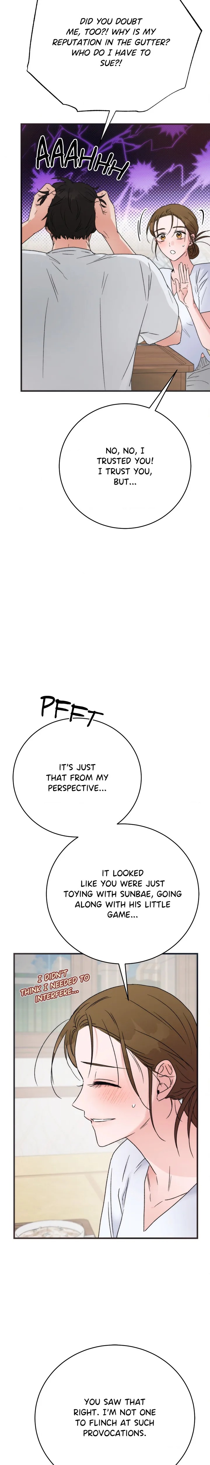 A Midsummer’s Carol (Uncensored) - Chapter 28 Page 15