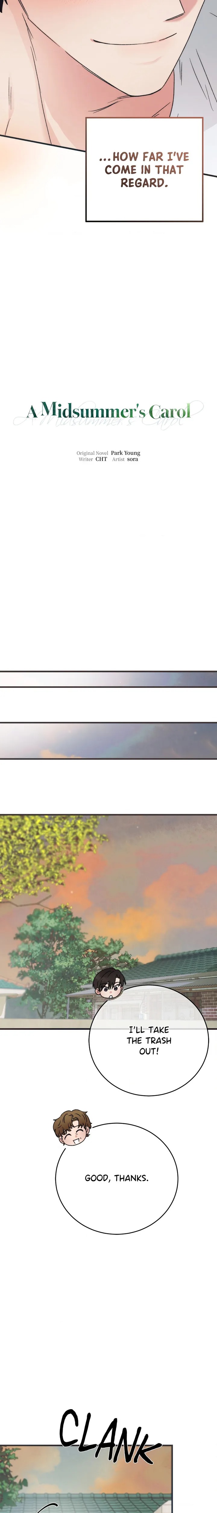 A Midsummer’s Carol (Uncensored) - Chapter 28 Page 18