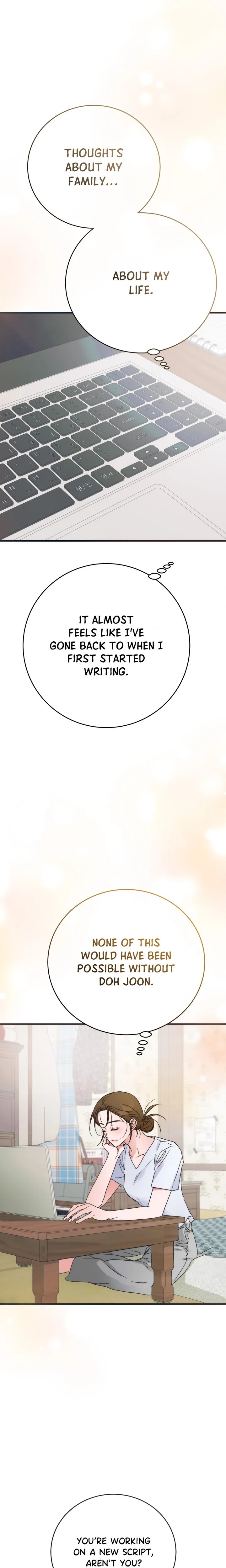 A Midsummer’s Carol (Uncensored) - Chapter 28 Page 2