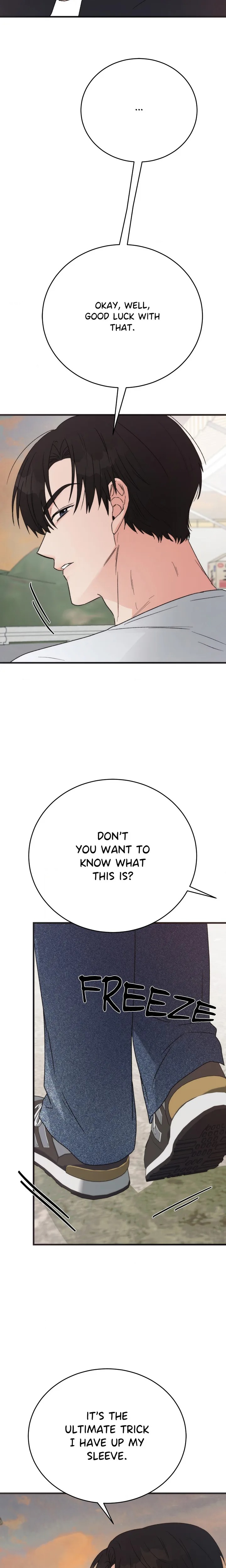A Midsummer’s Carol (Uncensored) - Chapter 28 Page 20