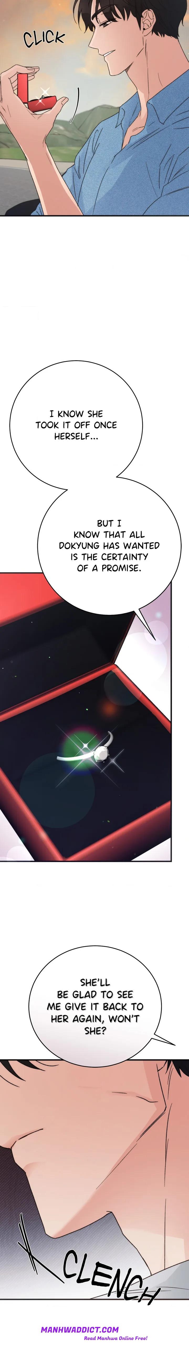 A Midsummer’s Carol (Uncensored) - Chapter 28 Page 21
