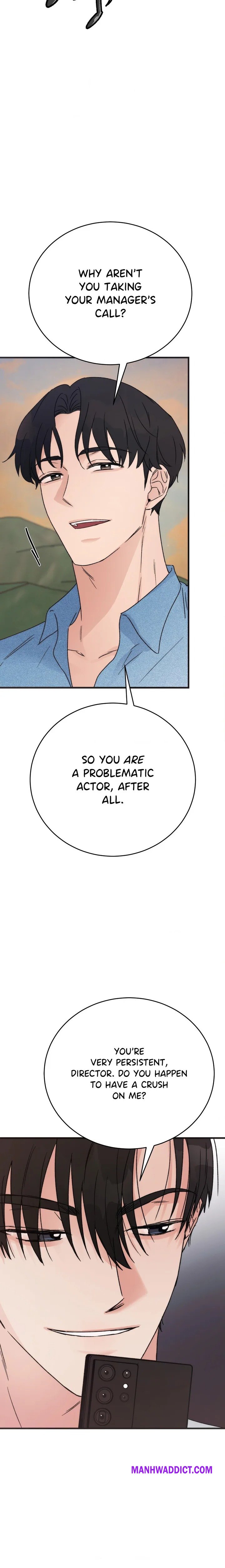 A Midsummer’s Carol (Uncensored) - Chapter 28 Page 23