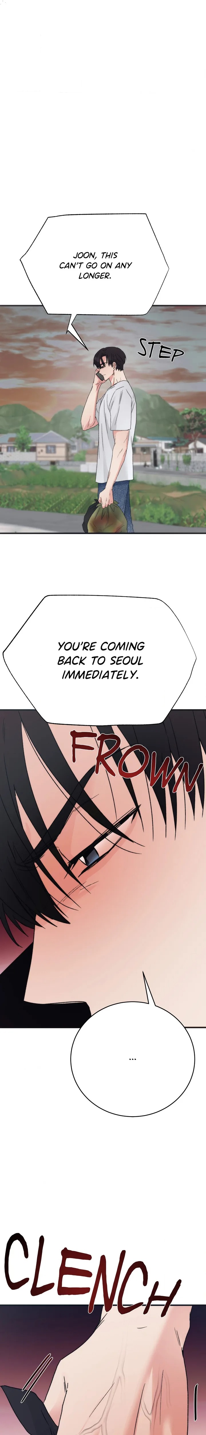 A Midsummer’s Carol (Uncensored) - Chapter 28 Page 26