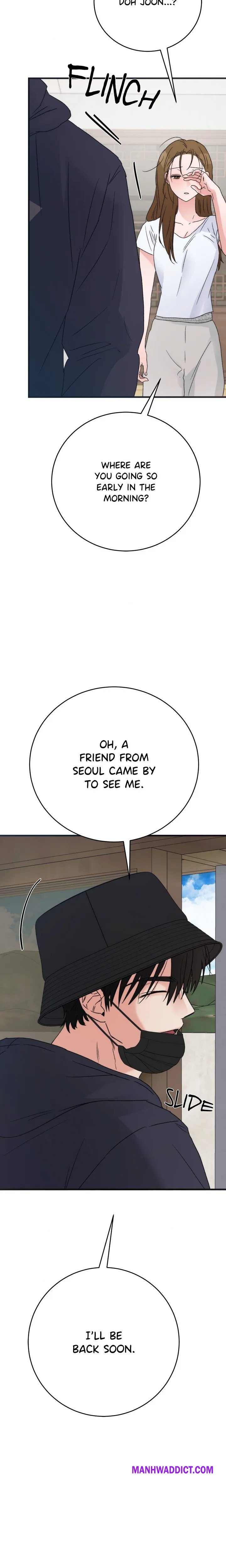 A Midsummer’s Carol (Uncensored) - Chapter 28 Page 28