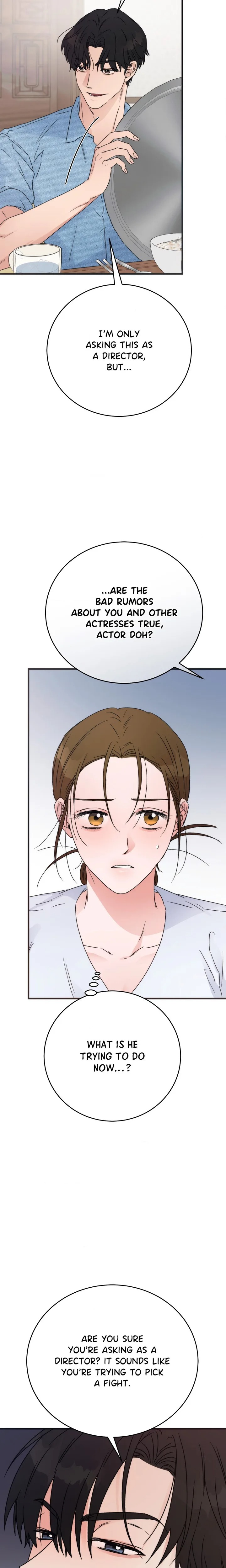 A Midsummer’s Carol (Uncensored) - Chapter 28 Page 7