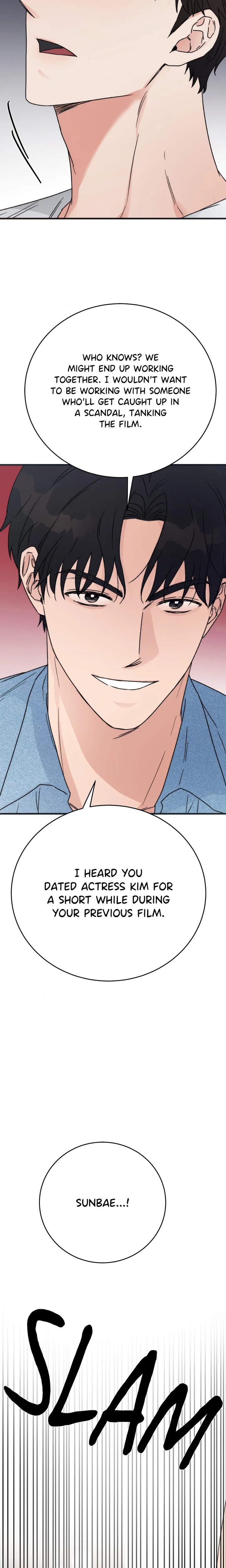 A Midsummer’s Carol (Uncensored) - Chapter 28 Page 8