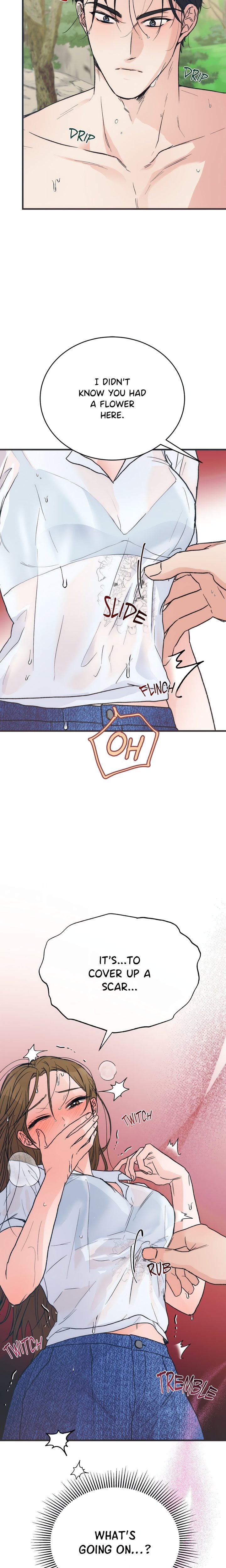 A Midsummer’s Carol (Uncensored) - Chapter 4 Page 14