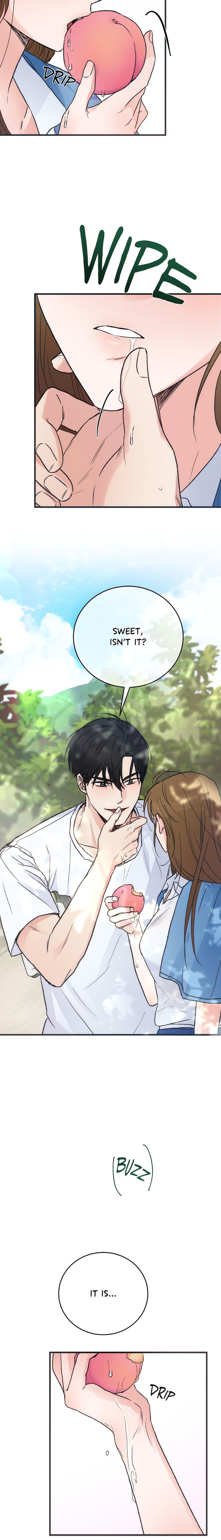 A Midsummer’s Carol (Uncensored) - Chapter 4 Page 18