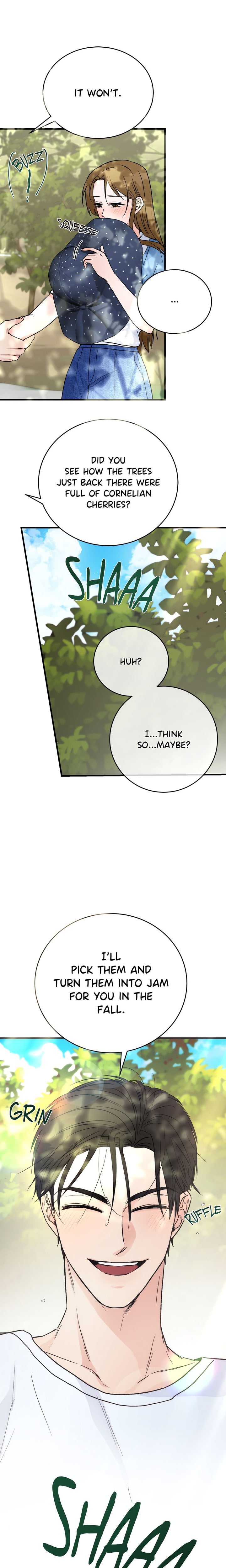 A Midsummer’s Carol (Uncensored) - Chapter 4 Page 20