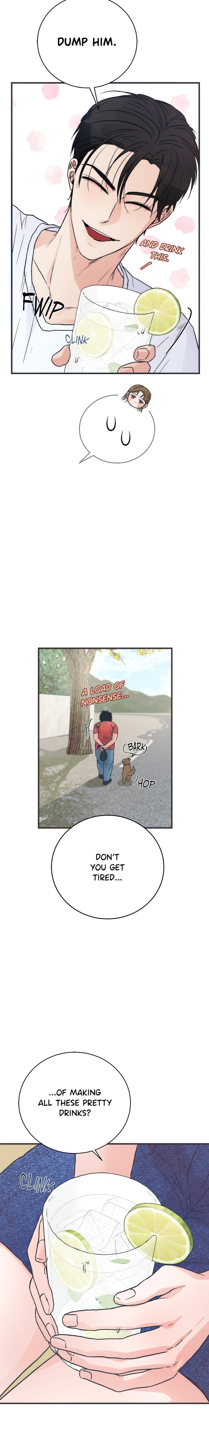 A Midsummer’s Carol (Uncensored) - Chapter 4 Page 24