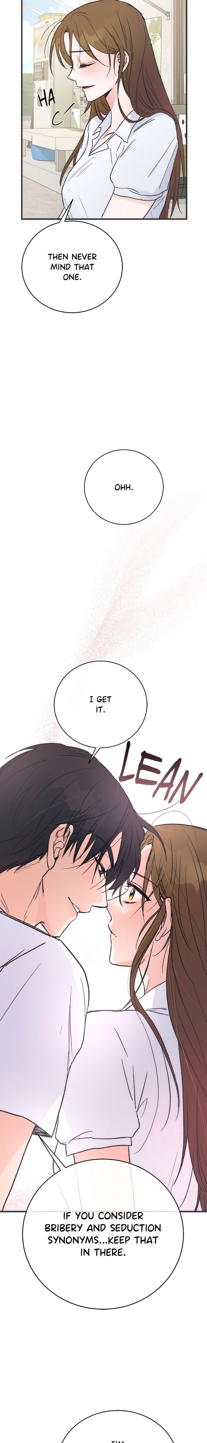 A Midsummer’s Carol (Uncensored) - Chapter 4 Page 26