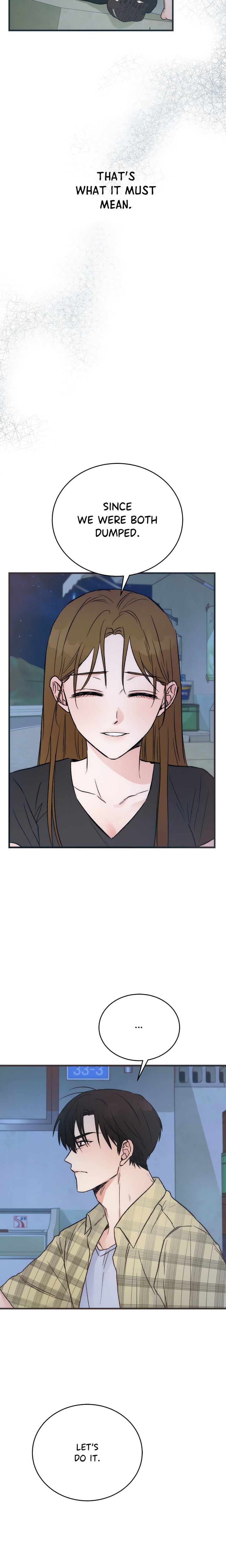 A Midsummer’s Carol (Uncensored) - Chapter 4 Page 3