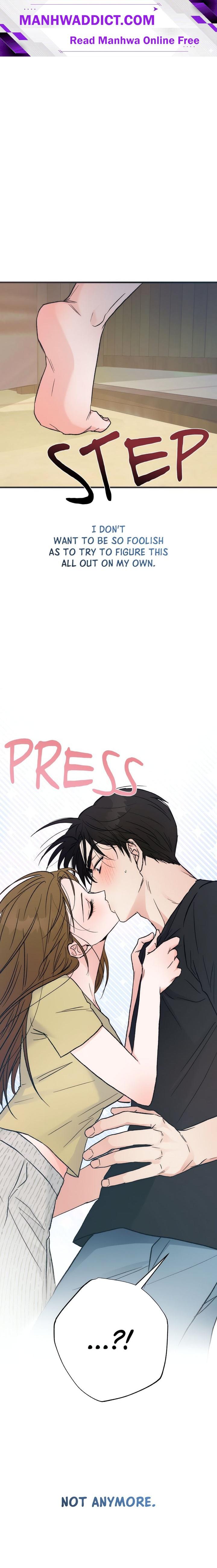 A Midsummer’s Carol (Uncensored) - Chapter 6 Page 1