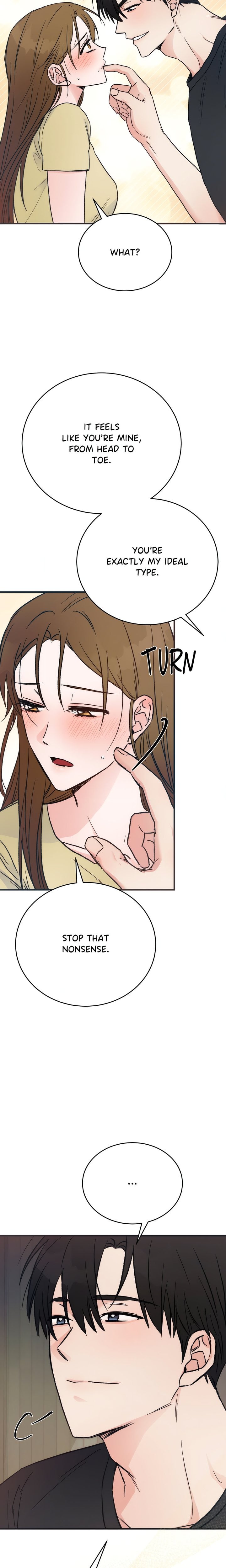 A Midsummer’s Carol (Uncensored) - Chapter 6 Page 10