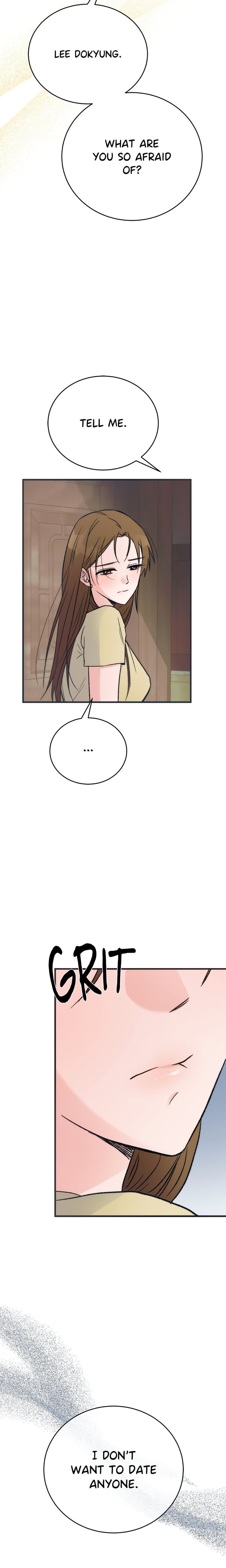 A Midsummer’s Carol (Uncensored) - Chapter 6 Page 11