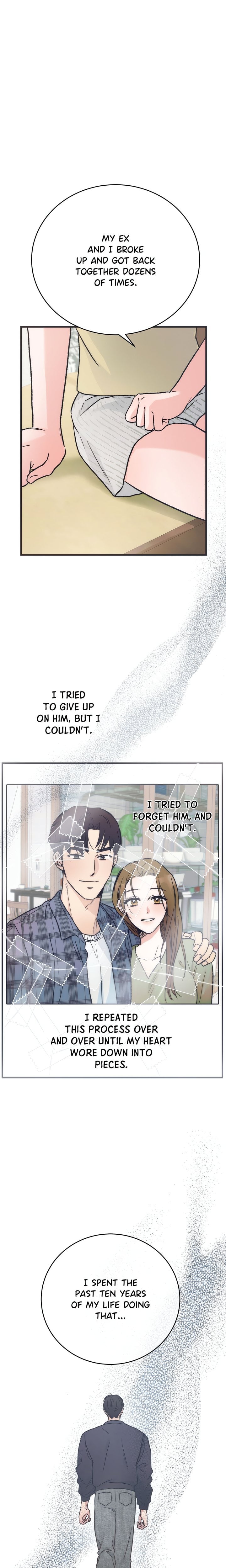 A Midsummer’s Carol (Uncensored) - Chapter 6 Page 12