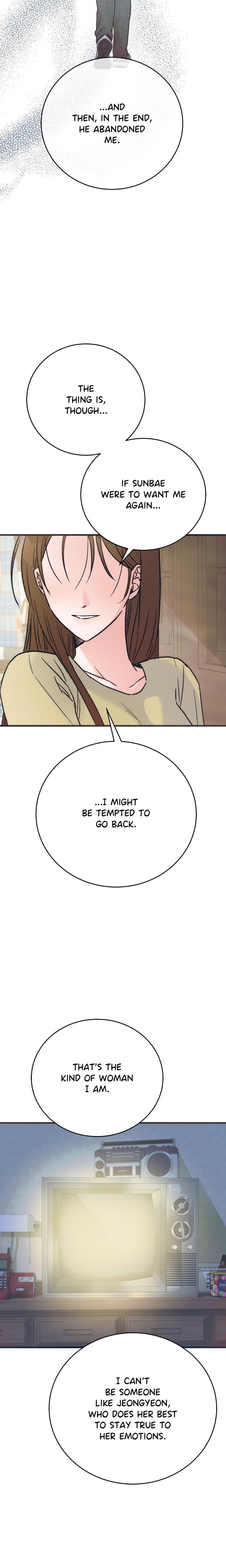 A Midsummer’s Carol (Uncensored) - Chapter 6 Page 13