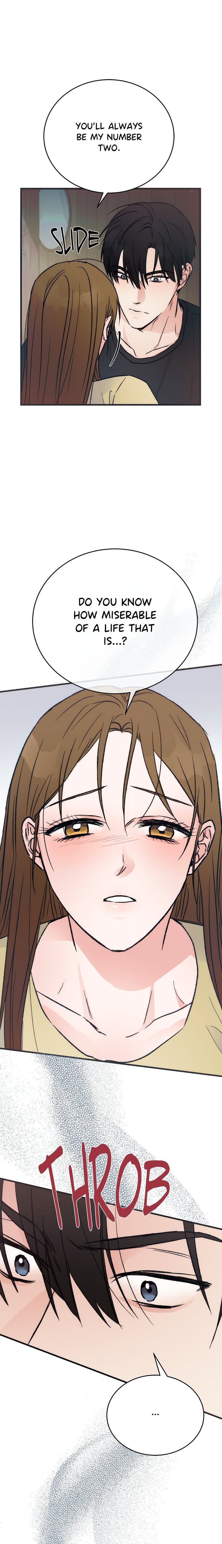 A Midsummer’s Carol (Uncensored) - Chapter 6 Page 14