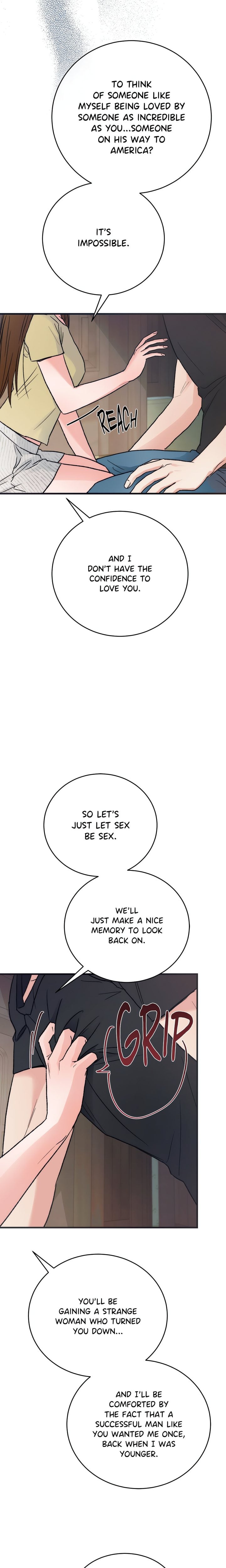 A Midsummer’s Carol (Uncensored) - Chapter 6 Page 15