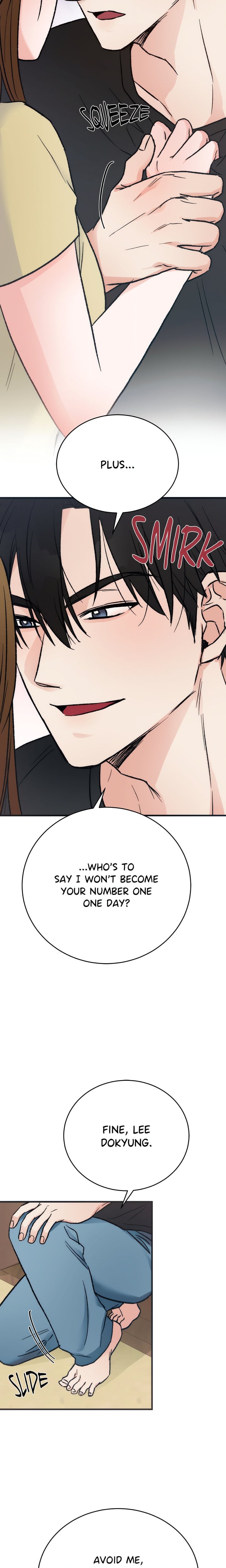 A Midsummer’s Carol (Uncensored) - Chapter 6 Page 17